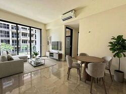 FORETT AT BUKIT TIMAH (D21), Apartment #528813241